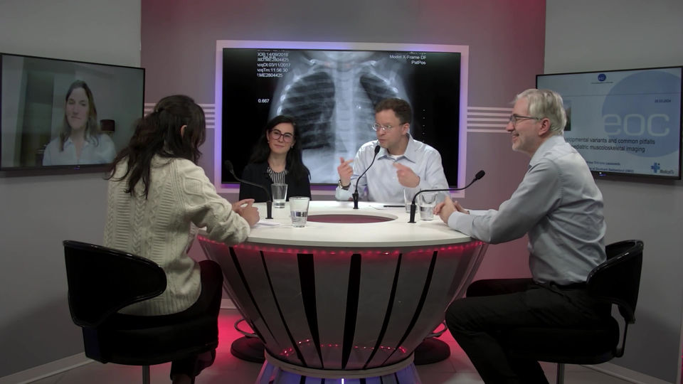 2024 Radiologie - Echographie 28-03-2024